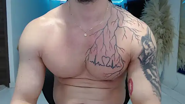 Angel bran online show from April 17, 6:55 pm