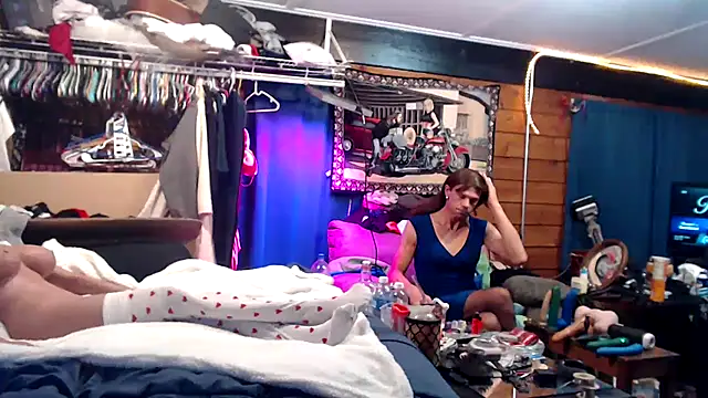 Brooke-lynn online show from January 7, 3:57 am