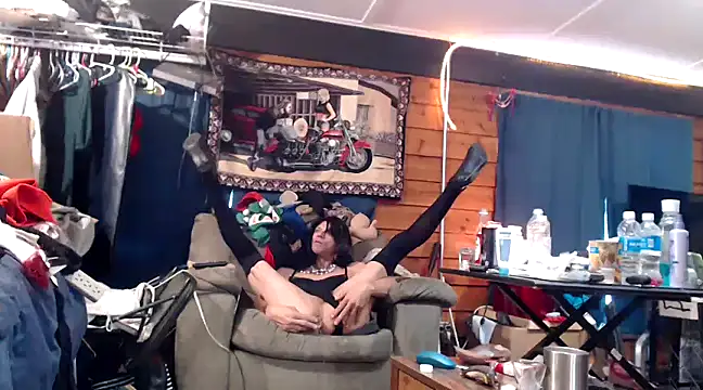 Brooke-lynn online show from January 11, 6:12 pm