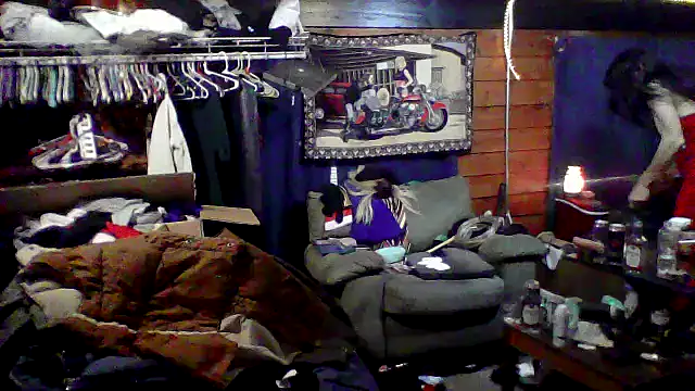 Brooke-lynn online show from January 13, 6:38 am