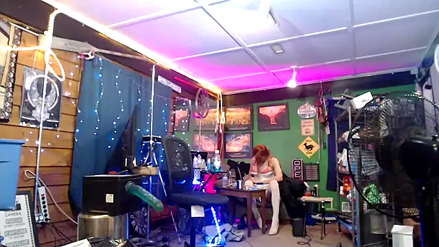 Brooke-lynn online show from January 17, 1:25 am