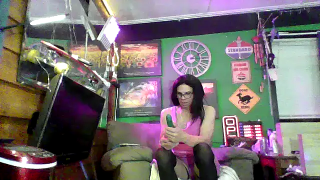 Brooke-lynn online show from February 9, 7:16 am