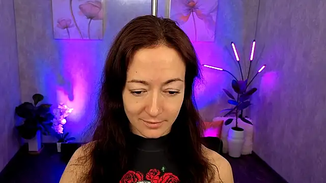 kimberlyray777 online show from February 6, 6:29 am