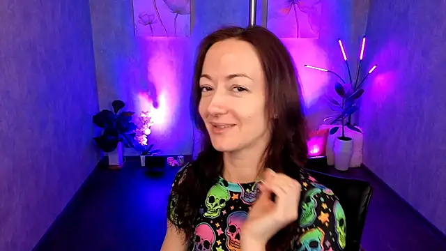 kimberlyray777 online show from February 15, 4:01 pm