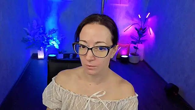 kimberlyray777 online show from October 8, 1:14 am