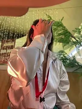 Emilia Bakerr online show from December 16, 11:18 pm