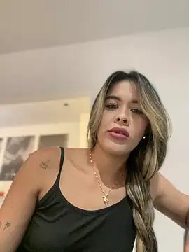 Emilia Bakerr online show from January 11, 6:12 pm