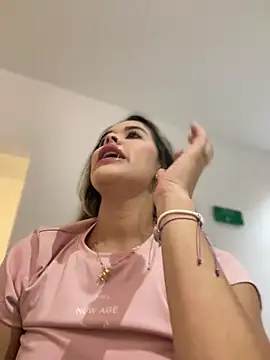 Emilia Bakerr online show from January 14, 6:38 pm