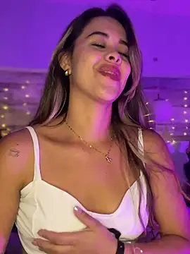 Emilia Bakerr online show from January 21, 8:43 pm