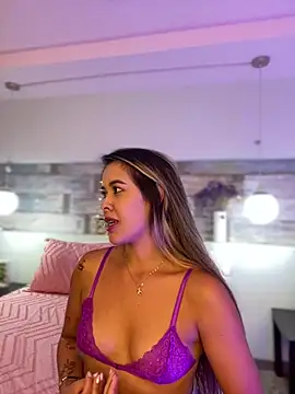 Emilia Bakerr online show from January 27, 9:22 pm