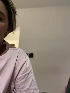 Emilia Bakerr online show from February 20, 6:24 pm