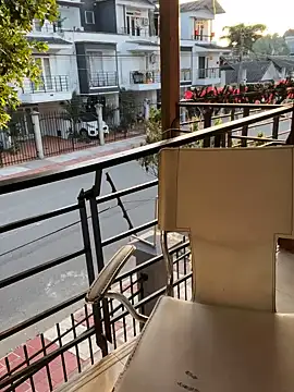 MrsFoucher online show from December 11, 10:16 pm