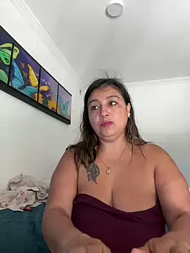 MrsFoucher online show from January 22, 1:42 pm