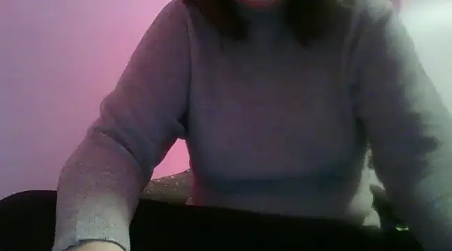 Lucinka1 online show from February 8, 7:05 pm