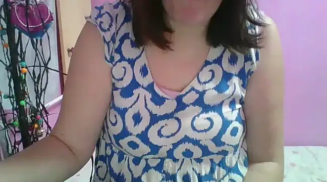 Lucinka1 online show from February 14, 5:25 pm