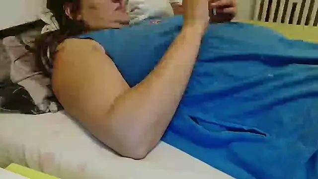 Lucinka1 online show from October 6, 4:26 pm