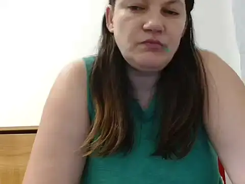 Lucinka1 online show from February 27, 8:20 pm