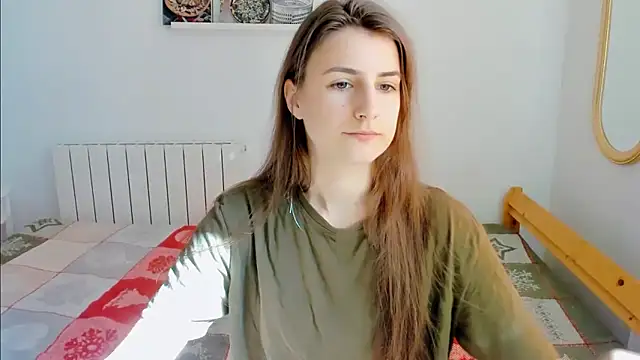 PumpkinCutiePie online show from February 20, 10:05 am