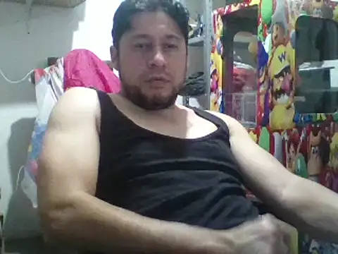 simpatico1000 online show from February 10, 1:24 am