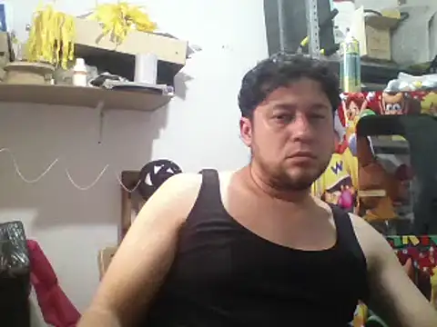 simpatico1000 online show from February 16, 11:37 pm