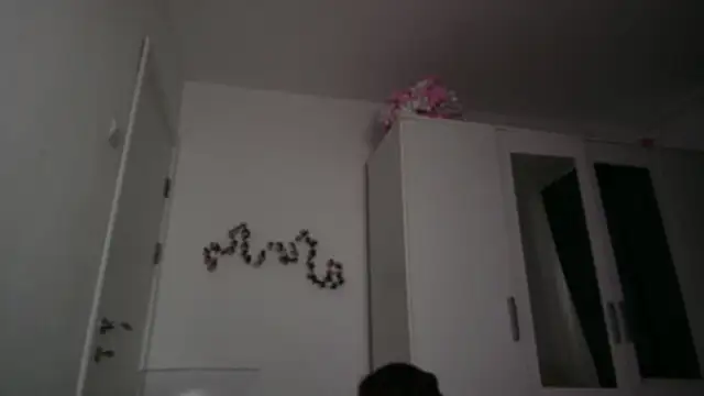 KaylaLaine online show from October 21, 5:52 am