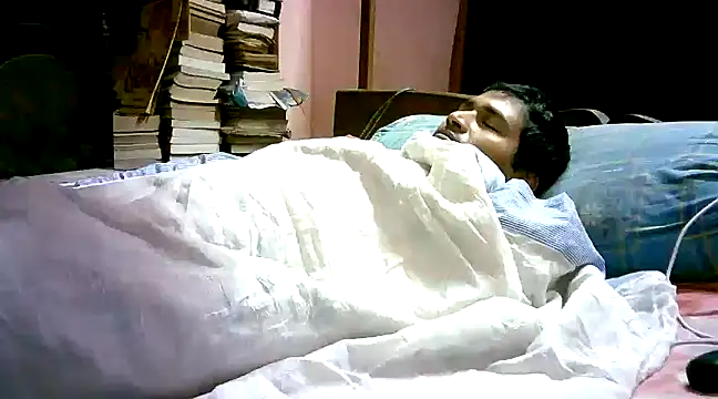 ckarmakar15 online show from December 12, 10:20 pm