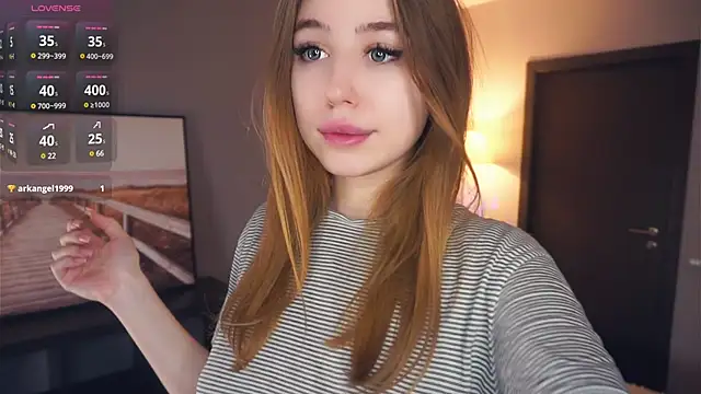 Snapshot of BanemAcard chatting on March 15, 5:08 am BanemAcard online show from March 15, 5:08 am