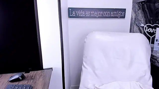 miss danika online show from February 14, 11:10 am