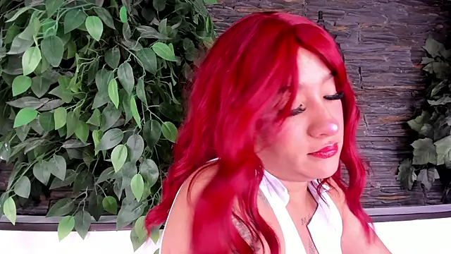 miss danika online show from February 24, 11:10 am