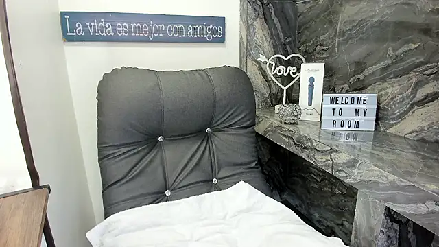 miss danika online show from March 19, 11:03 am