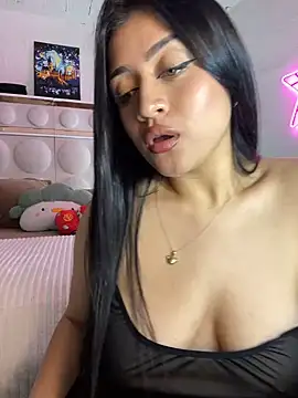 lucianaroy online show from January 16, 3:23 am