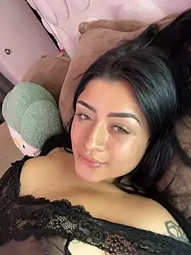 lucianaroy online show from January 20, 4:54 am