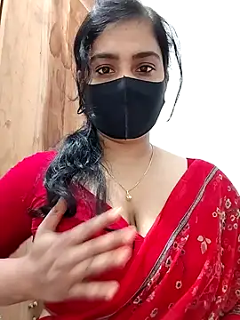 Ritusri Dotta online show from January 3, 6:57 pm