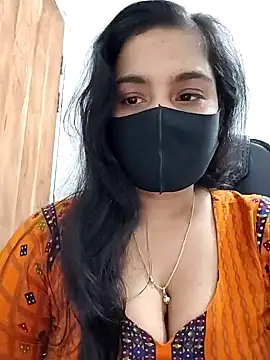 Ritusri Dotta online show from January 5, 5:41 pm