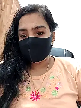 Ritusri Dotta online show from January 9, 3:12 pm