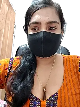 Ritusri Dotta online show from January 17, 4:04 pm