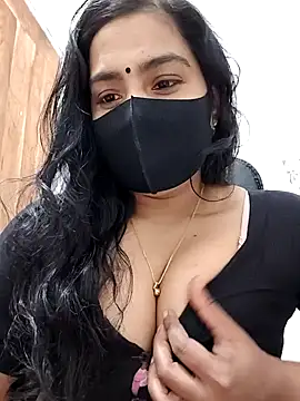 Ritusri Dotta online show from January 29, 4:19 pm