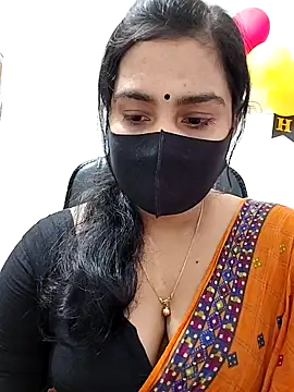 Ritusri Dotta online show from January 30, 3:33 am