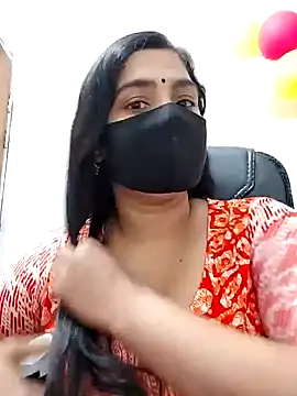 Ritusri Dotta online show from February 2, 7:25 pm