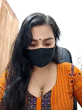 Ritusri Dotta online show from February 4, 4:18 pm