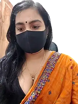 Ritusri Dotta online show from February 7, 6:45 pm