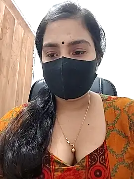 Ritusri Dotta online show from February 12, 5:48 pm