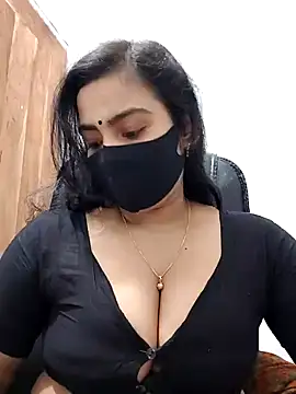 Ritusri Dotta online show from February 19, 3:16 pm