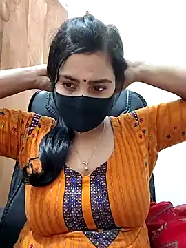 Ritusri Dotta online show from February 20, 6:57 pm