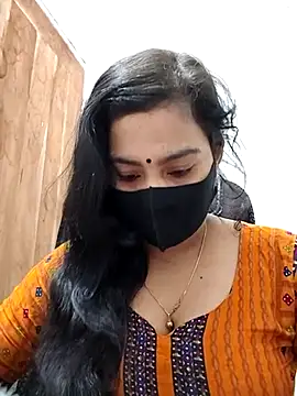 Ritusri Dotta online show from February 27, 4:10 pm