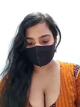 Ritusri Dotta online show from March 1, 10:34 am