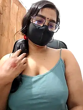 Ritusri Dotta online show from March 1, 7:26 pm