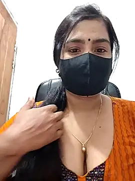 Ritusri Dotta online show from March 13, 3:28 pm