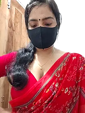 Ritusri Dotta online show from March 14, 6:50 pm