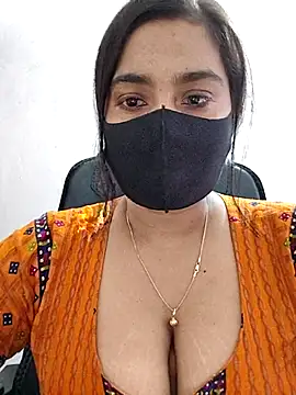 Ritusri Dotta online show from September 29, 2:38 am